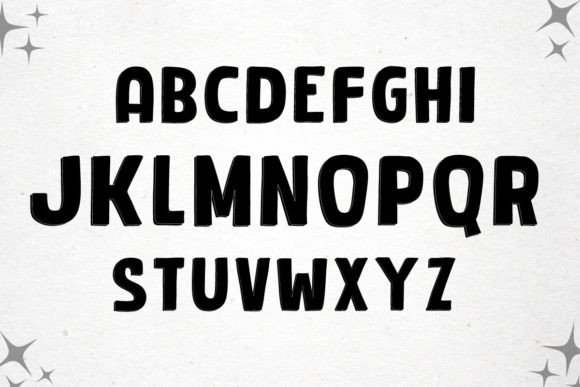 Dog Mama Font: A Playful Typeface for Digital Design