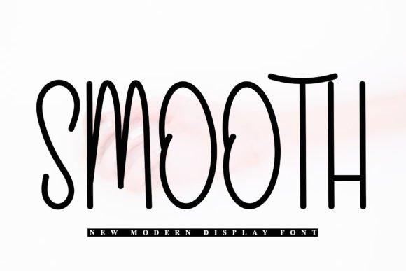 Smooth Font Review for Makers and Sellers